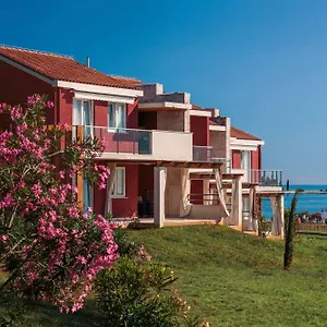 Lejlighed Katoro Plava Laguna